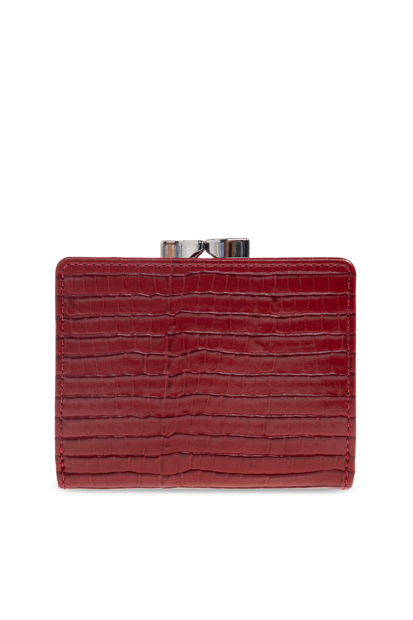Vivienne Westwood small frame wallet がま口 Vivienne Westwood 'Small Frame' wallet | Women's Accessories